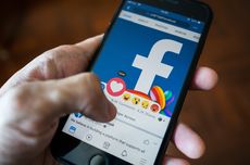 Mantan Karyawan Sebut Aplikasi Facebook Bisa "Sengaja" Kuras Baterai Perangkat