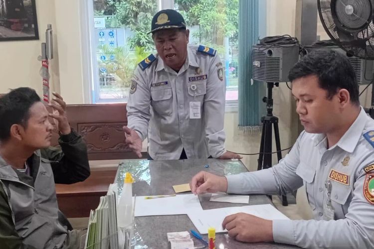 Soal Jukir Nakal di GOR Sritex Solo, Wali Kota Respati: Sudah Diamankan Polsek Laweyan
