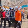 Jasad Rusak Ditemukan di Dekat Ekskavator Longsor Gunung Kuda, Identitas Masih Misteri