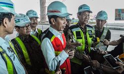 Jokowi Harap Kunjungan Wisman Naik Usai Ada Bandara Internasional Yogyakarta