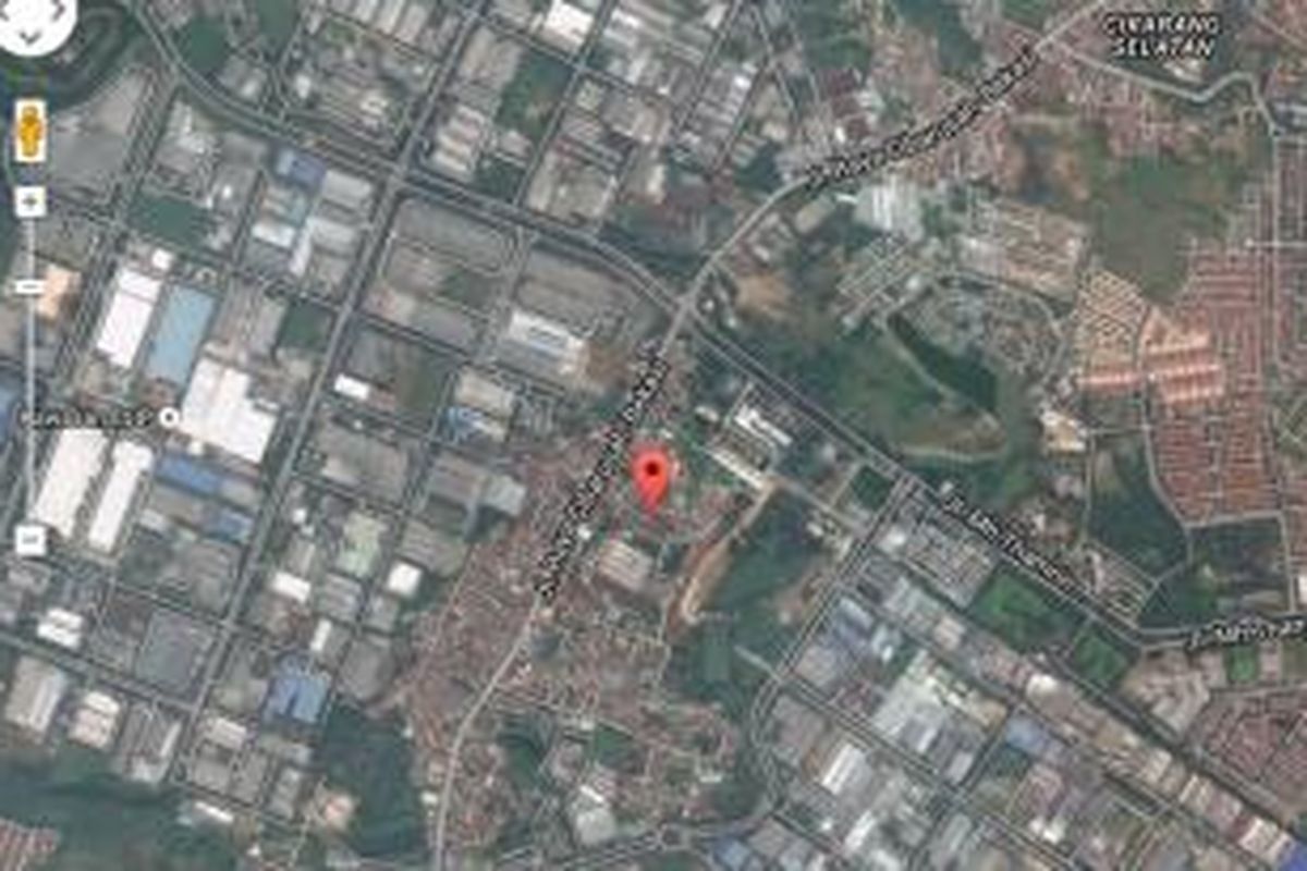 Untuk mengurai kemacetan ini, ISPI Group berencana membangun jalan tol Cikarang-Bekasi Timur. Jalan tol itu akan membentang sepanjang dua kilometer dari Jalan Cibarusah Raya, Cikarang Selatan, hingga Grand Wisata.  