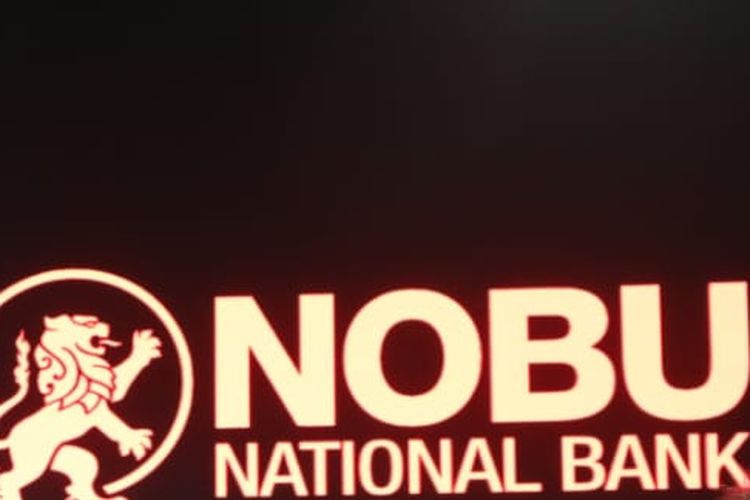Nobu Bank