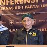 Partai Ummat Resmi Dukung Anies Baswedan Capres 2024