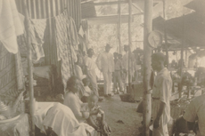 Mengenal Boven Digoel Papua, Tempat Bung Hatta Diasingkan di Era Kolonial Belanda