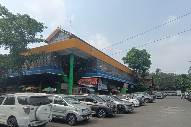 Pasar Sunter Akan Direvitalisasi, Pasar Jaya Siapkan Skema Cicilan Utang Pedagang