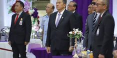60 Tahun Lemhannas, Wamenpan-RB: Transformasi Lemhannas Kunci Jawab Tantangan Kebangsaan