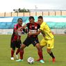 HT Persipura Vs Barito Putera, Skor 0-0 Tutup Babak Pertama
