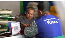 Berkat Digitalisasi, Usaha Pelaku UMKM di Sulawesi Tenggara Ini Terus Berkembang