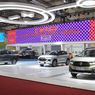 Nilai Tukar Rupiah Melemah, Suzuki Belum Naikkan Harga Mobil?