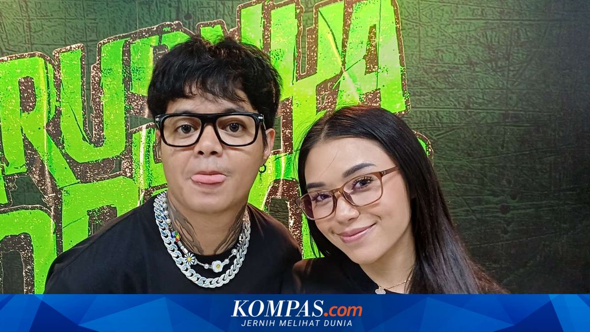 Jadwal Rilis Harusnya Horor: Film Reza Arap dan Kenangan Lula Lahfah