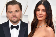 Leonardo DiCaprio dan Camila Morrone Putus, Bukti Kutukan Umur 25?
