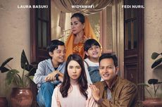 Film Rumah Masa Depan Pasangkan Fedi Nuril dan Laura Basuki, Tayang 7 Desember 2023