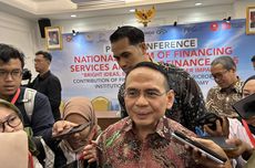 Anggota DPRD DKI Kenneth: Taman di Jakarta Harus Bebas Dari Prostitusi!