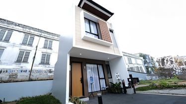 Tangerang Jadi Favorit Konsumen, Pengembang Rilis Unit Contoh