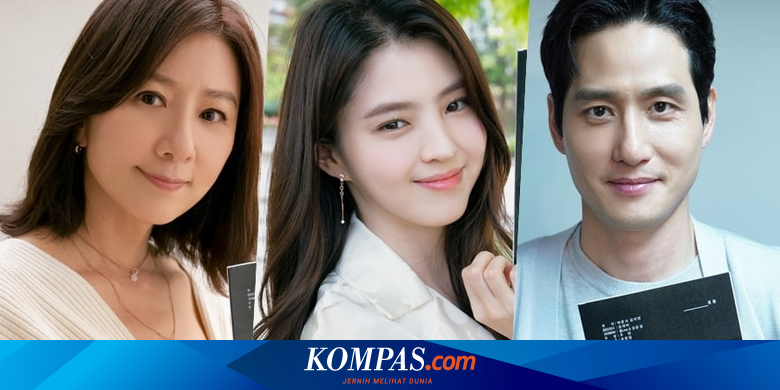 Spoiler Teka Teki Yang Terungkap Di Episode 16 The World Of The Married