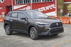 Kenapa Makin Banyak Pabrikan Mobil Bikin SUV?