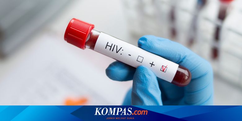 Situasi HIV/AIDS di Indonesia, Penambahan Kasus Baru Masih Meningkat