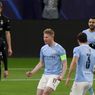 Man City Vs Monchengladbach - Menang 2-0, The Citizens Lolos ke Perempat Final