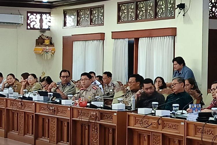 BPN Denpasar: Dari Total 496,14 Hektare, 317,9 Hektare SHGB BTID Hasil Reklamasi