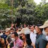 Diadang Mahasiswa, Luhut: Kita Semua Harus Semakin Terbiasa dengan Perbedaan Pendapat