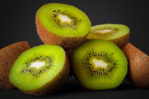 5 Manfaat Buah Kiwi untuk Kesehatan Tubuh Kita