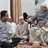 Anies Kenang Habib Saggaf Aljufri: Ilmu Tinggi, Hati Rendah, Permata Umat