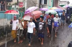 Anggota KPPS asal Lombok Barat Meninggal, Diduga karena Kelelahan