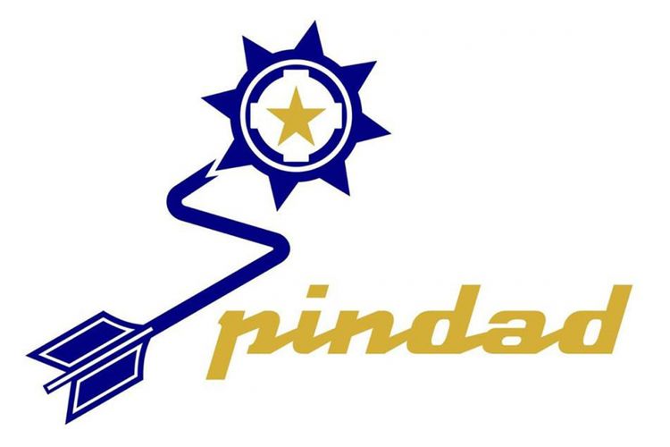 PT Pindad.