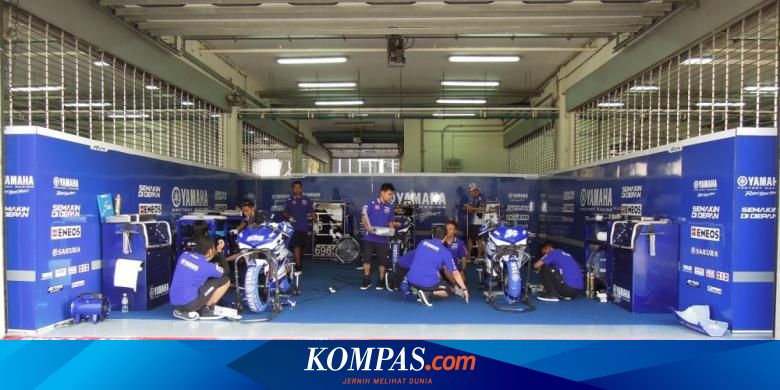 Yamaha Buka 5 Lowongan Kerja Lulusan D3-S1