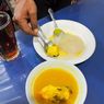 Riwayat Papeda, Makanan Pokok yang Sempat Dipelesetkan Namanya