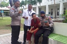 Kisah Lengkap Abrip Asep, Hilang Saat BKO Tsunami 2004 di Aceh hingga Ditemukan di RSJ  