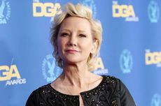 CEK FAKTA: Benarkah Aktris Hollywood Anne Heche Dibunuh Iluminati?