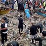 Pandawara Group, Kelompok Anak Muda Pengungkap Parahnya Masalah Sampah