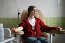 4 Efek Samping yang Sering Dialami Usai Kemoterapi