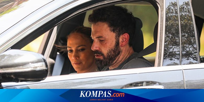 CR7, Jennifer Lopez, PAN, Gerindra, dan Fenomena CLBK - Vimarsana News
