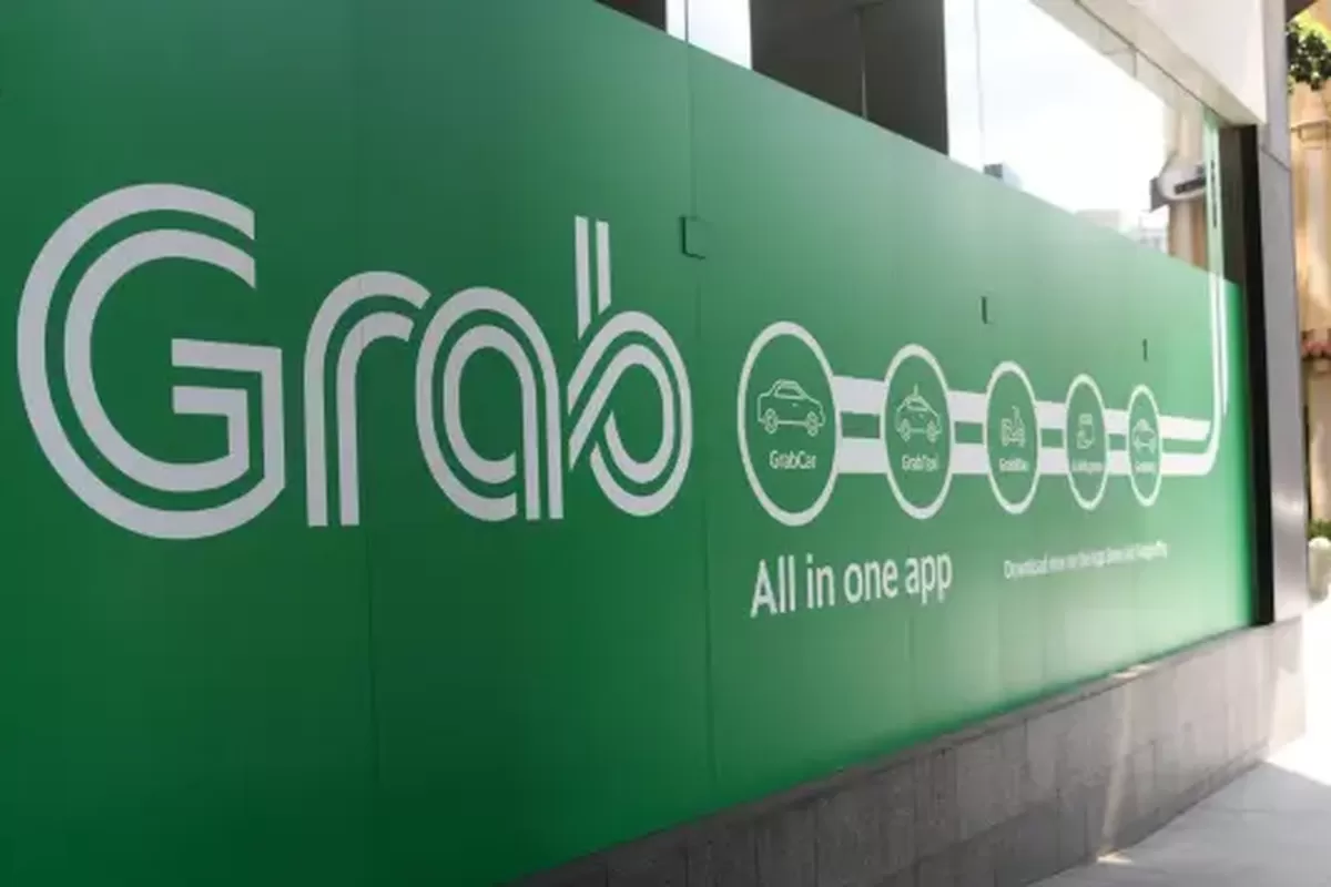 Grab Masuk Taiwan, Akuisisi Foodpanda Rp 10 Triliun