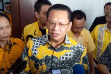 Ketua MPR Bambang Soesatyo: Kabinet Indonesia Maju 