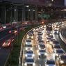 Mulai 26 Maret Jasa Marga Relokasi Akses Masuk 