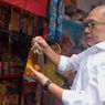 Beda dari Lutfi, Mendag Zulhas Bilang Tak Ada Mafia Minyak Goreng