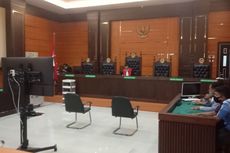 Hakim Tolak Praperadilan Kasus Surat Minta Sumbangan Gubernur Sumbar