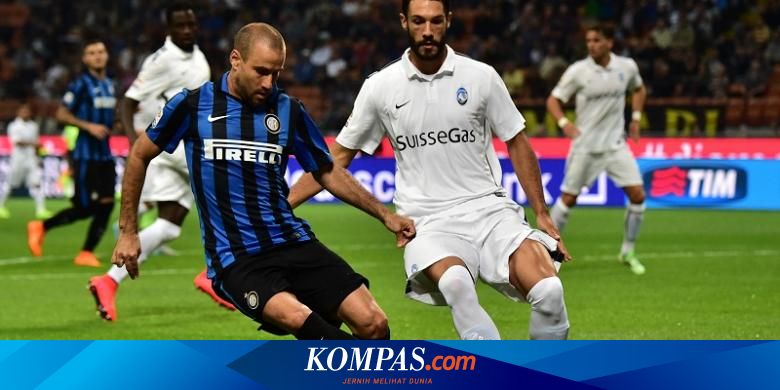 Tinggalkan Inter Milan Palacio Resmi Gabung Ke Bologna