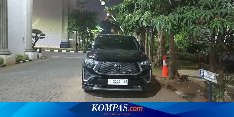 Kantornya Digeledah KPK, Keberadaan Wali Kota Semarang Tak Diketahui