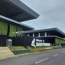 Menengok Bandara Banyuwangi yang Raih Penghargaan Arsitektur Dunia, Bupati Sebut Bentuknya Mirip Udeng Suku Osing
