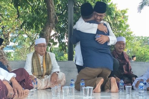 Kepada Anies, Warga Minta Waduk Lebak Bulus Segera Diselesaikan