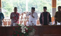 BNPT Minta Bupati Purwakarta Jadi Staf Ahli