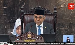 Ketua MPR Sebut Kopdes Merah Putih Perkuat Posisi Tawar Petani dan Akses Pasar Nelayan