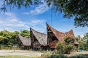 Batak: Tanah yang Ditinggalkan, Identitas yang Dibawa