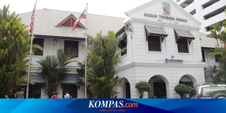 sinyal internet hilang di sabah