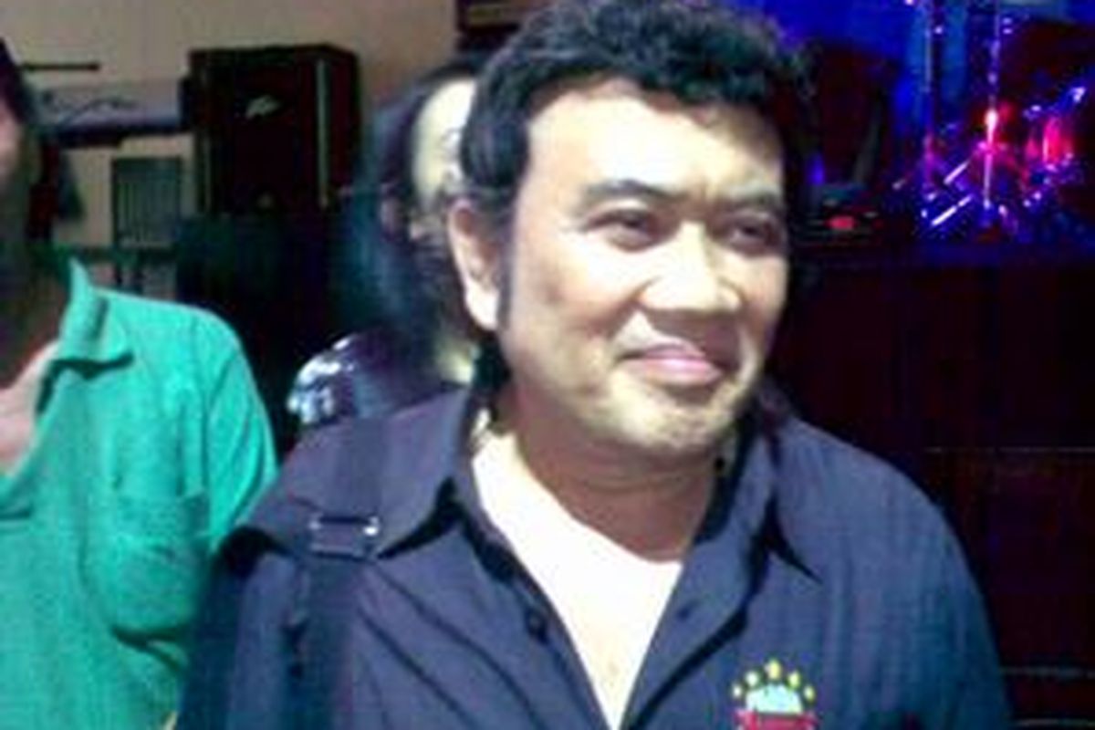 Rhoma Irama