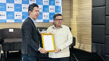 Sanex Raih Sertifikasi Halal untuk 60 Produk Elektronik dan Dapur